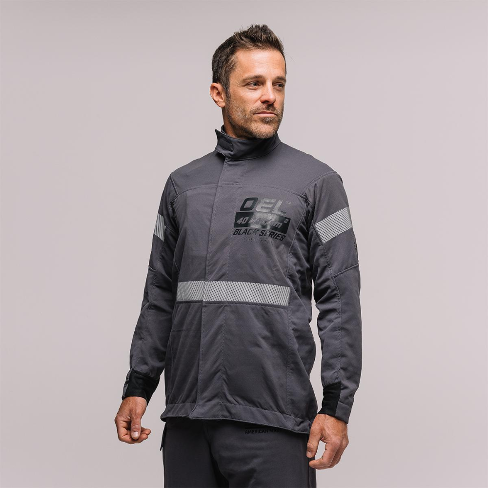 OEL Black Series GTX 40 CAL Jacket from GME Supply